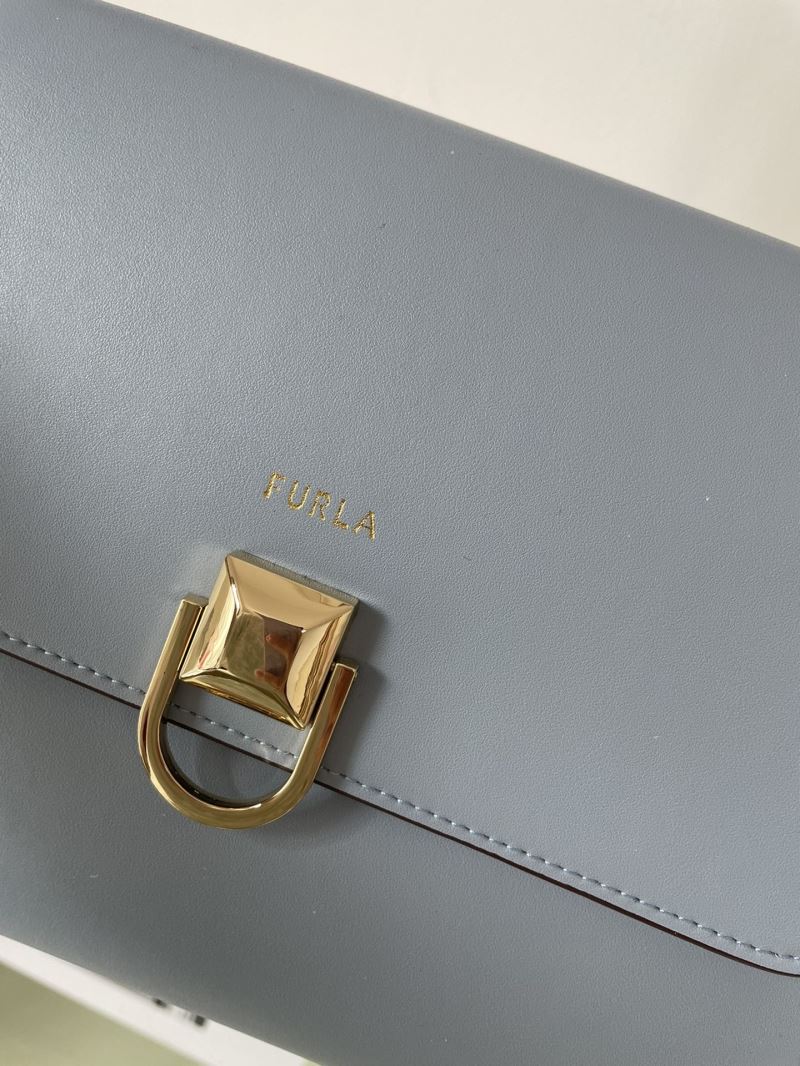 Furla Satchel Bags